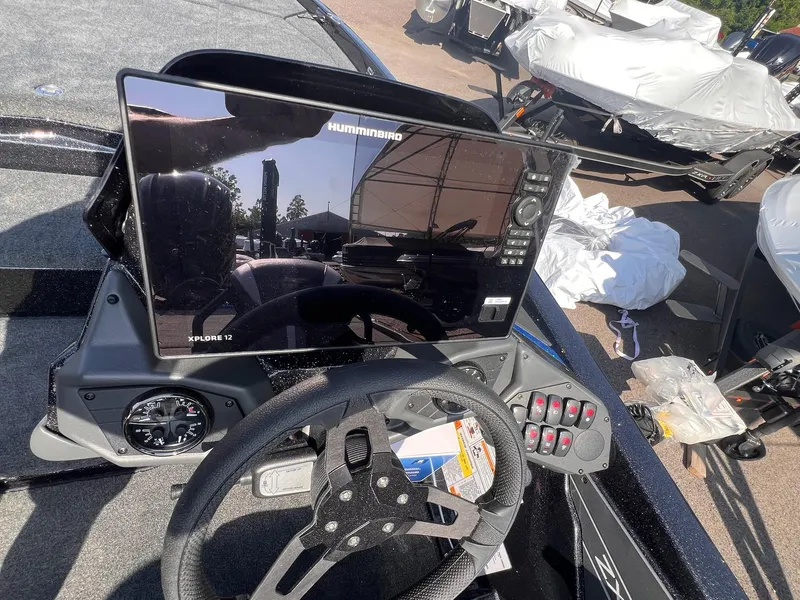 Slide: The Image of Skeeter ZXE20 2026 - 7