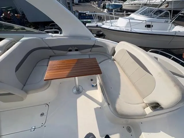 Slide: The Image of Chaparral 276 SSi 2006 - 10