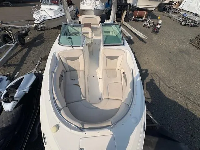 Slide: The Image of Chaparral 276 SSi 2006 - 11