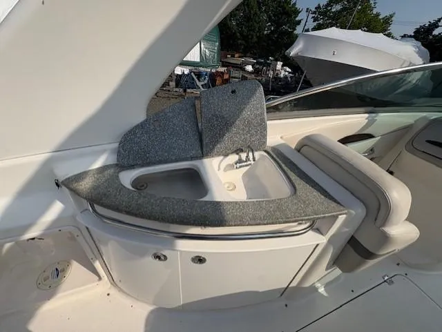 Slide: The Image of Chaparral 276 SSi 2006 - 13