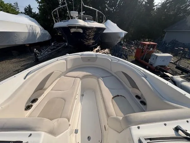 Slide: The Image of Chaparral 276 SSi 2006 - 14