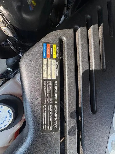 Slide: The Image of Chaparral 276 SSi 2006 - 15