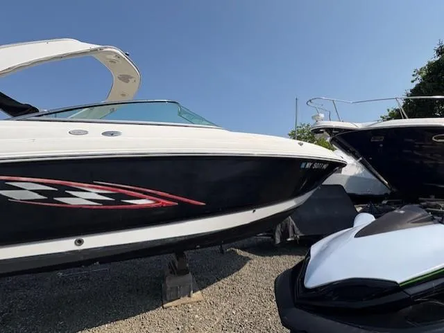 Slide: The Image of Chaparral 276 SSi 2006 - 2