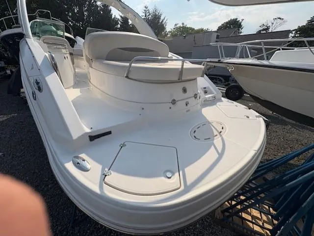 Slide: The Image of Chaparral 276 SSi 2006 - 4