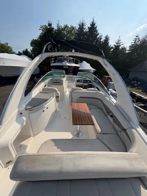 Slide: The Image of Chaparral 276 SSi 2006 - 5