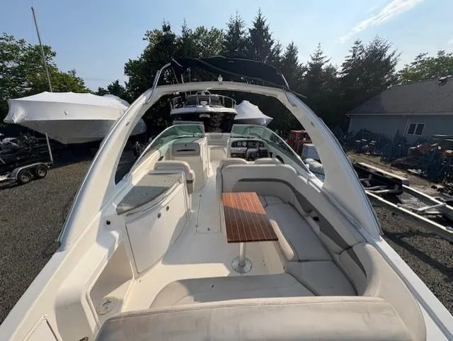 Slide: The Image of Chaparral 276 SSi 2006 - 6