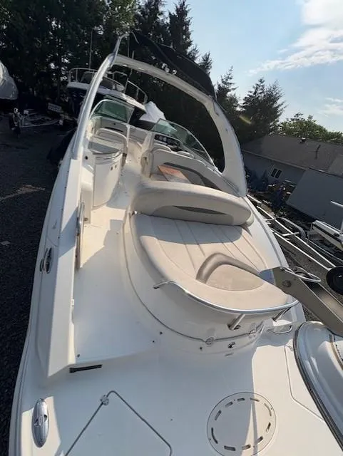 Slide: The Image of Chaparral 276 SSi 2006 - 7