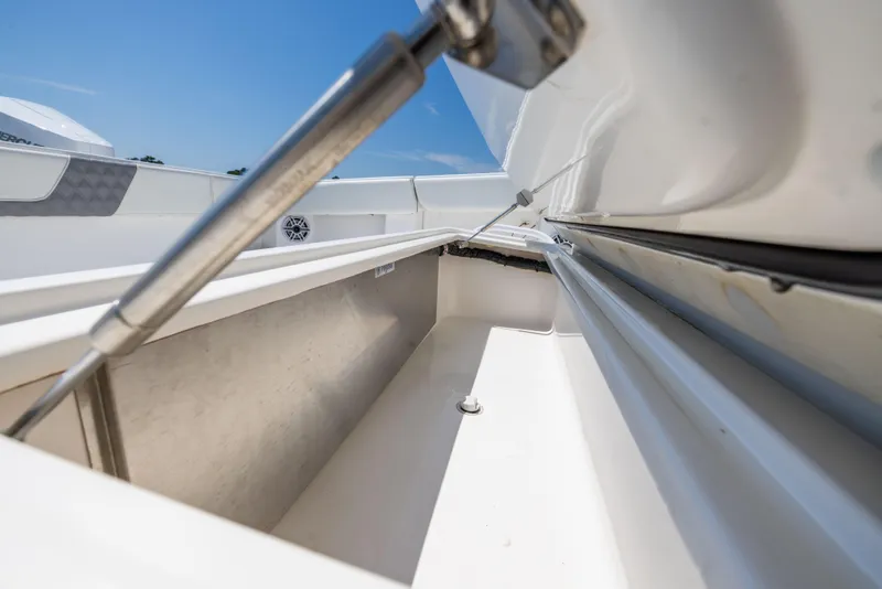 Slide: The Image of Invincible 37 Catamaran 2024 - 52