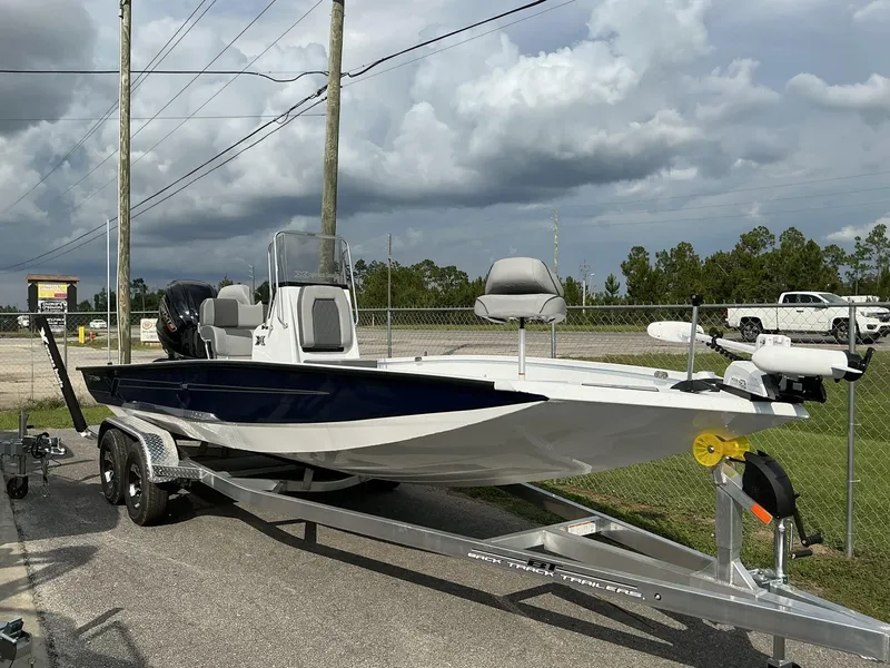 Slide: The Image of Xpress Hyper-Lift Series H22B 2026 - 1