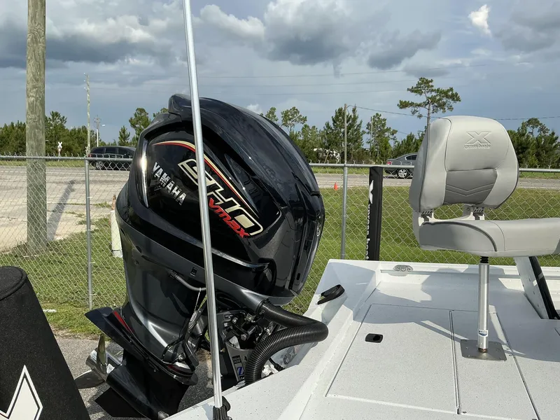 Slide: The Image of Xpress Hyper-Lift Series H22B 2026 - 11