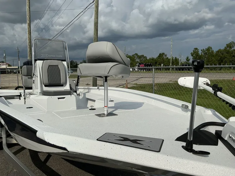 Slide: The Image of Xpress Hyper-Lift Series H22B 2026 - 3