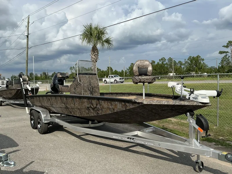 Slide: The Image of Xpress Hyper-Lift Bay Series 210 BAY-175 HP 2026 - 4