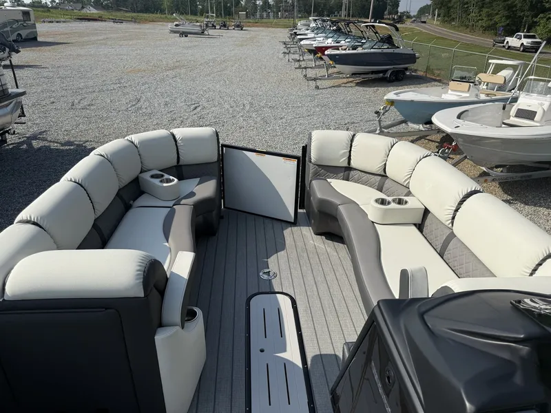 Slide: The Image of Veranda Relax Series XL PKG-250 YAMAHA 2026 - 5