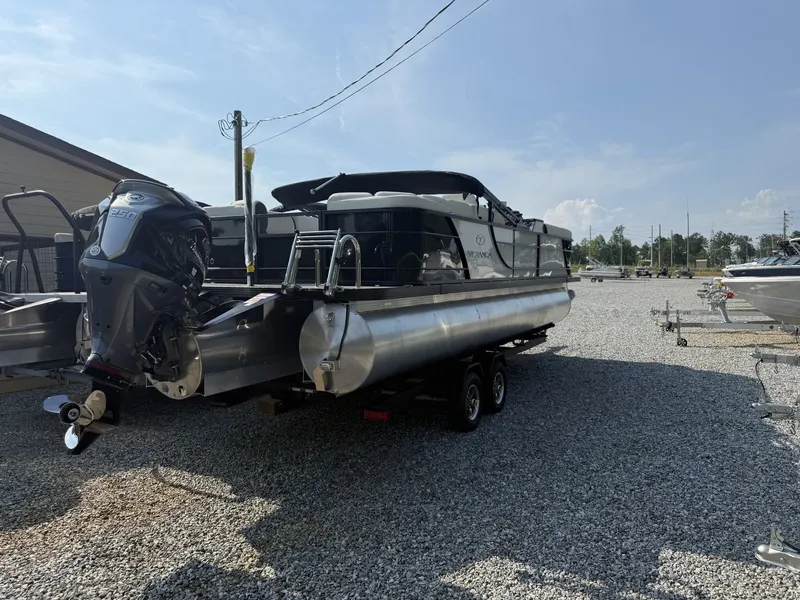 Slide: The Image of Veranda Relax Series XL PKG-250 YAMAHA 2026 - 8