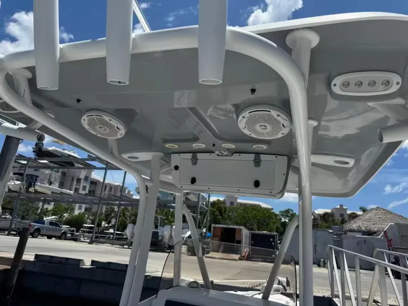 Slide: The Image of Sea Hunt 234 ultra 2015 - 11