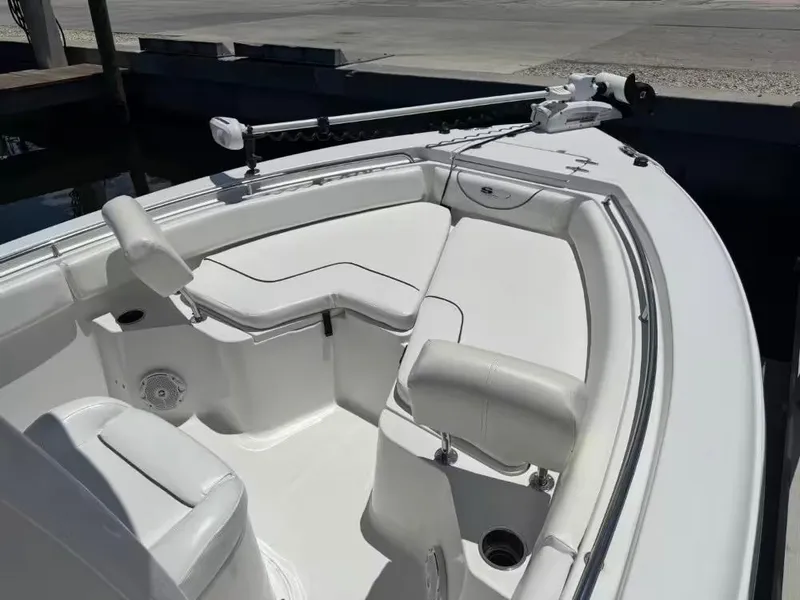 Slide: The Image of Sea Hunt 234 ultra 2015 - 14