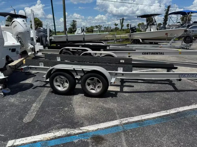 Slide: The Image of Sea Hunt 234 ultra 2015 - 17