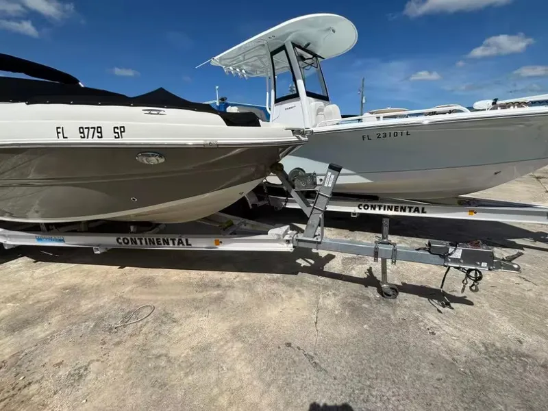 Slide: The Image of Stingray 231 DC 2020 - 4