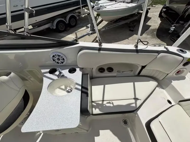 Slide: The Image of Stingray 231 DC 2020 - 6