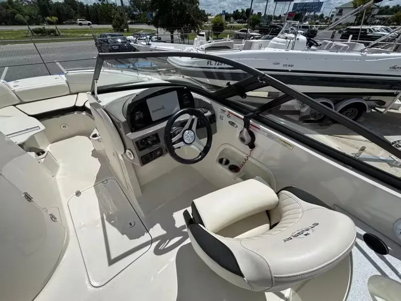 Slide: The Image of Stingray 231 DC 2020 - 7