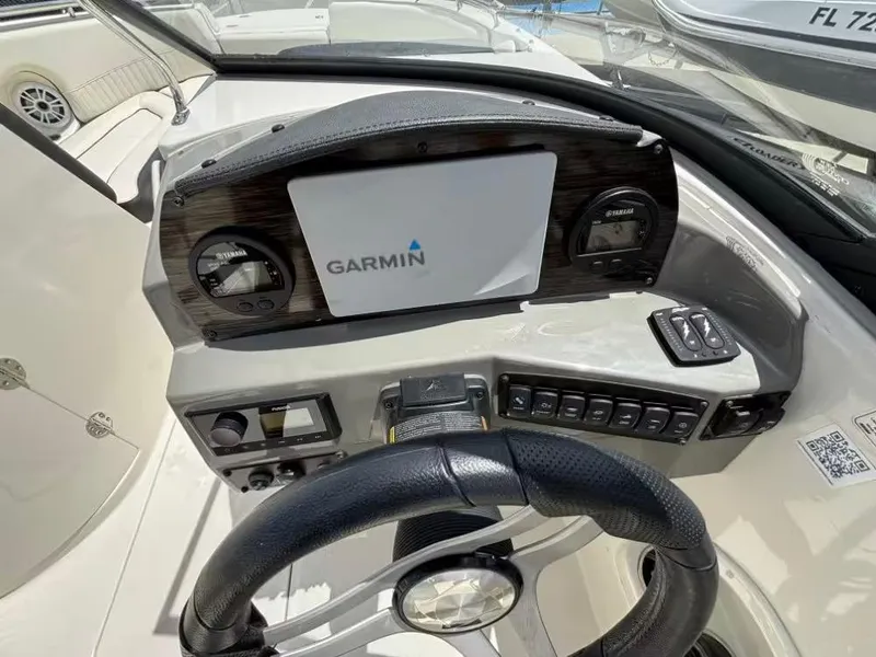 Slide: The Image of Stingray 231 DC 2020 - 8