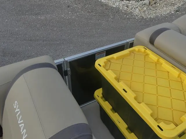 Slide: The Image of Sylvan 8522 CRS SG 2023 - 16