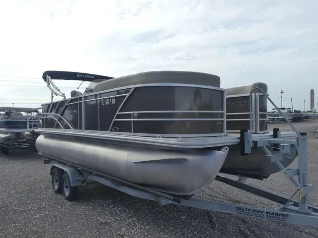 Slide: The Image of Sylvan 8522 CRS SG 2023 - 3