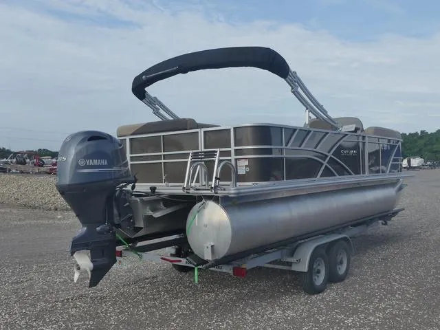 Slide: The Image of Sylvan 8522 CRS SG 2023 - 4