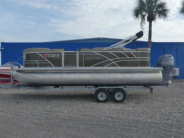 Slide: The Image of Sylvan 8522 CRS SG 2023 - 7