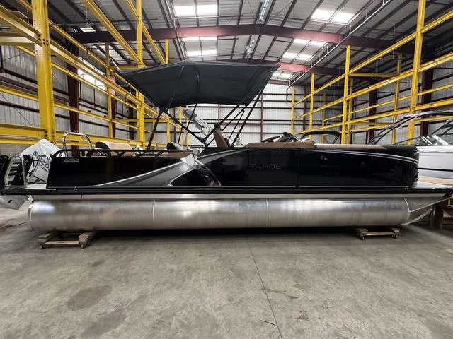 The Image of Tahoe LTZ 2585 VRL 2025 - 1