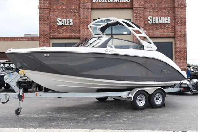 The Image of Yamaha 222SE 2025 - 1