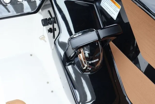 Slide: The Image of Yamaha 222SE 2025 - 18