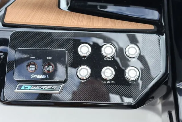 Slide: The Image of Yamaha 222SE 2025 - 19