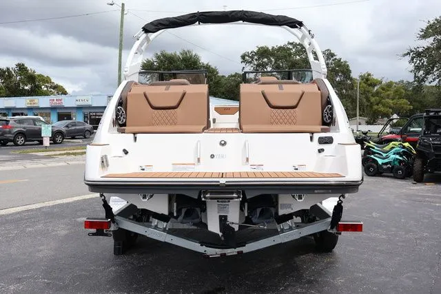 Slide: The Image of Yamaha 222SE 2025 - 5