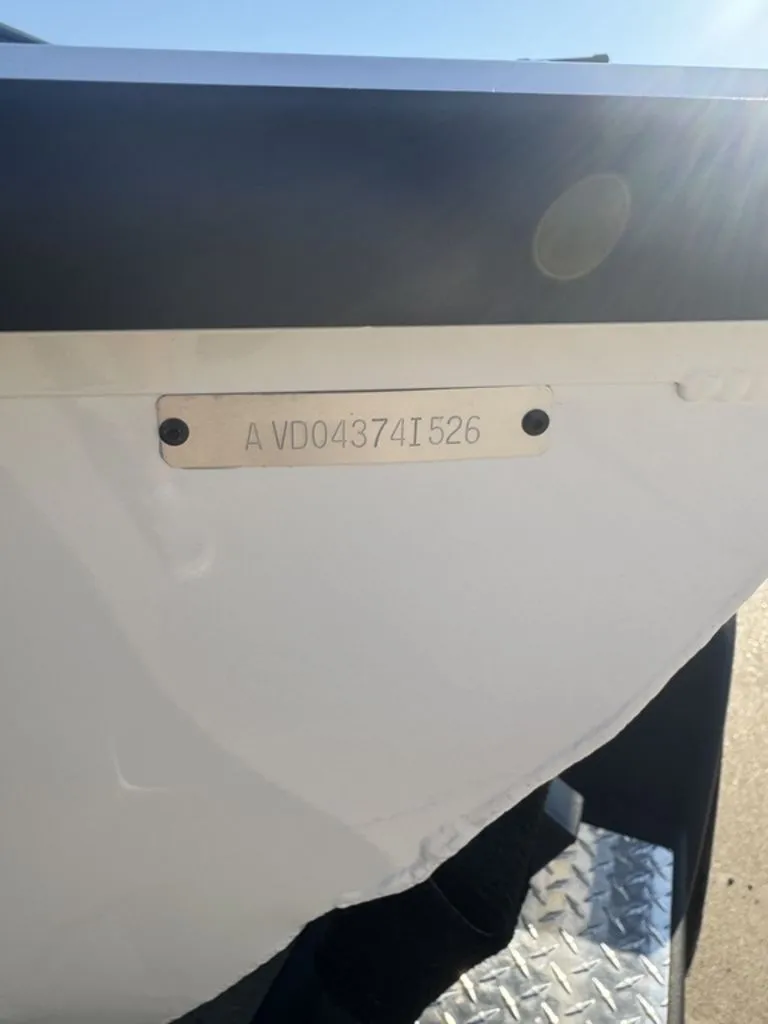 Slide: The Image of Avid 20 Vertex 2026 - 10