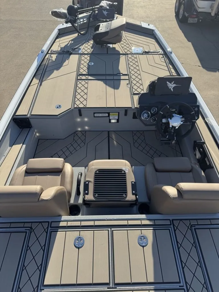 Slide: The Image of Avid 20 Vertex 2026 - 4