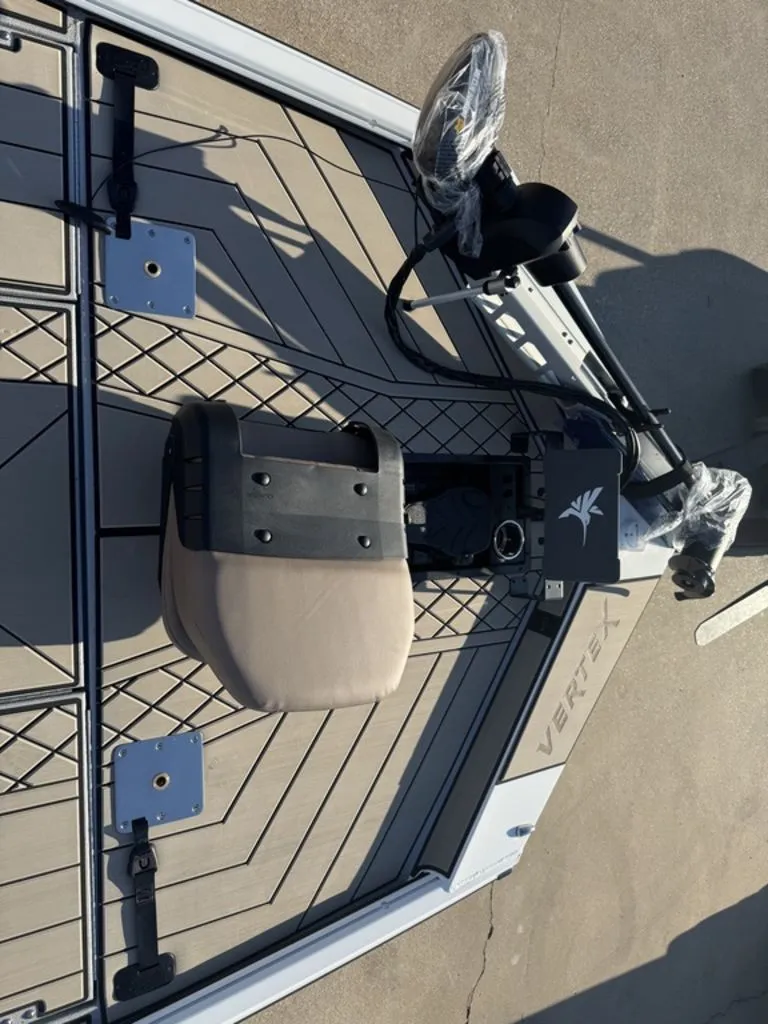 Slide: The Image of Avid 20 Vertex 2026 - 5