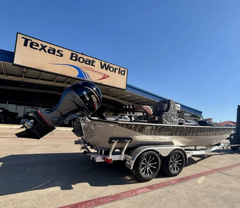 Slide: The Image of Avid 20 Rogue CC 2026 - 2