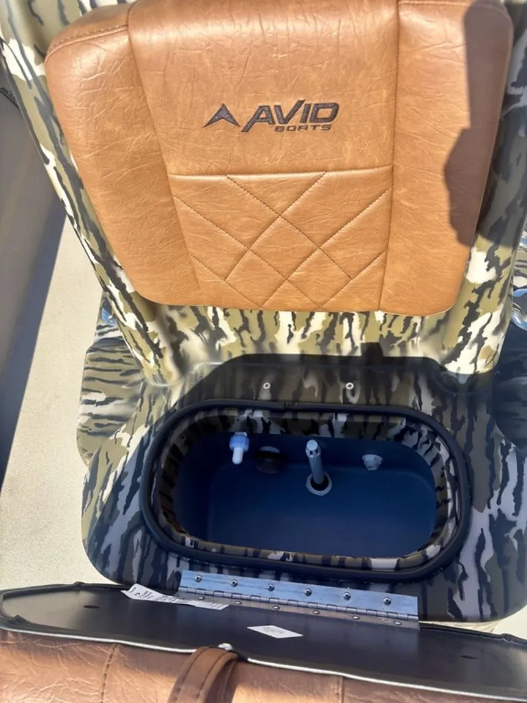 Slide: The Image of Avid 20 Rogue CC 2026 - 3