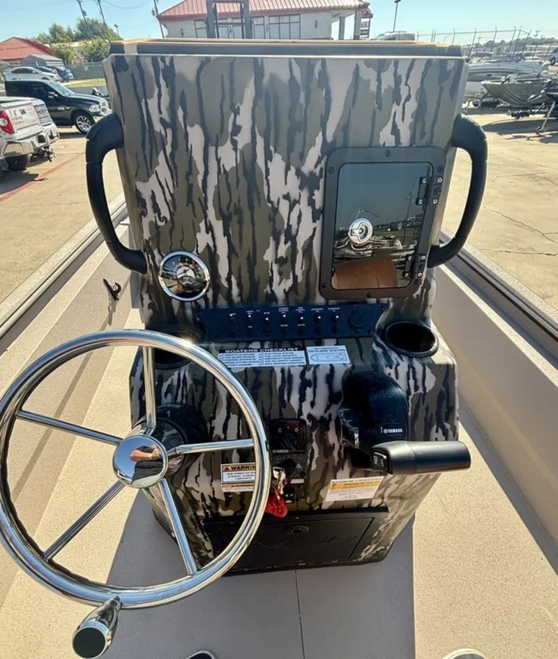 Slide: The Image of Avid 20 Rogue CC 2026 - 4