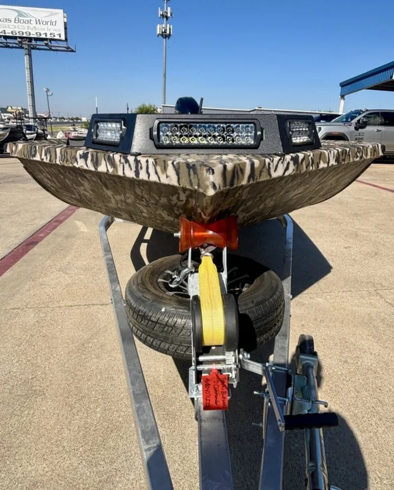 Slide: The Image of Avid 18 Commander 2026 - 2