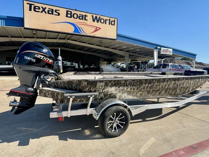 Slide: The Image of Avid 18 Commander 2026 - 4