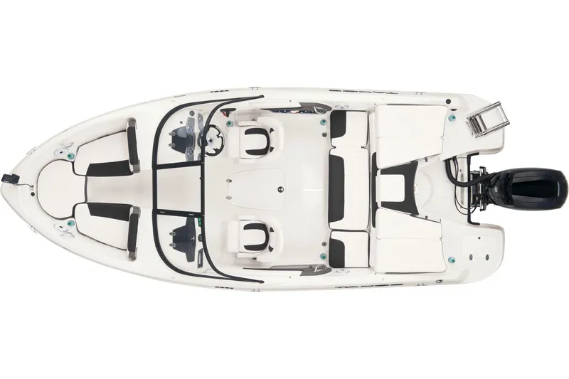Slide: The Image of Tahoe 200 S 2025 - 16