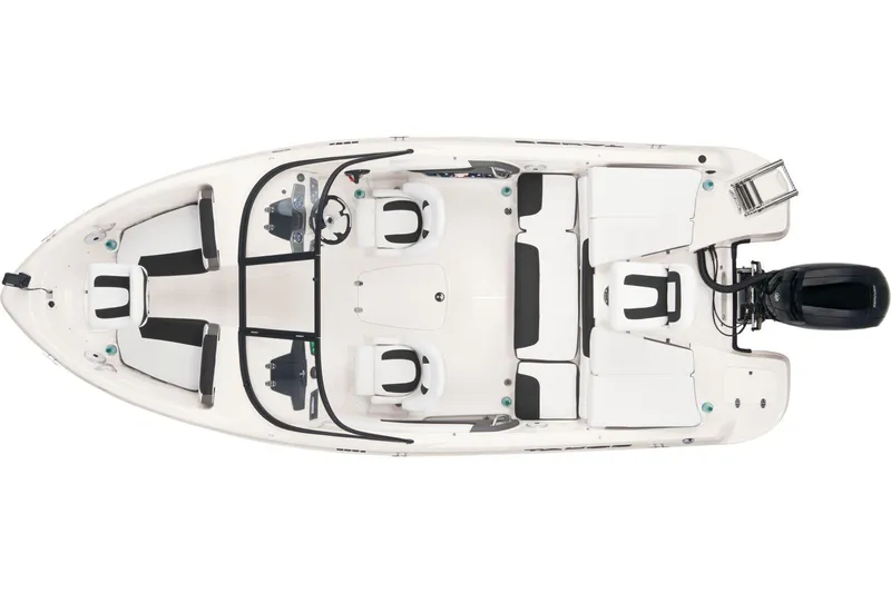Slide: The Image of Tahoe 200 S 2025 - 18