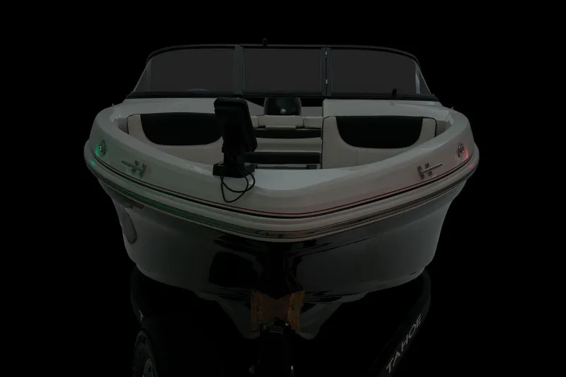 Slide: The Image of Tahoe 200 S 2025 - 26