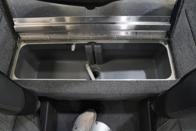 Slide: The Image of Tracker Pro Team 175 TF 2023 - 19