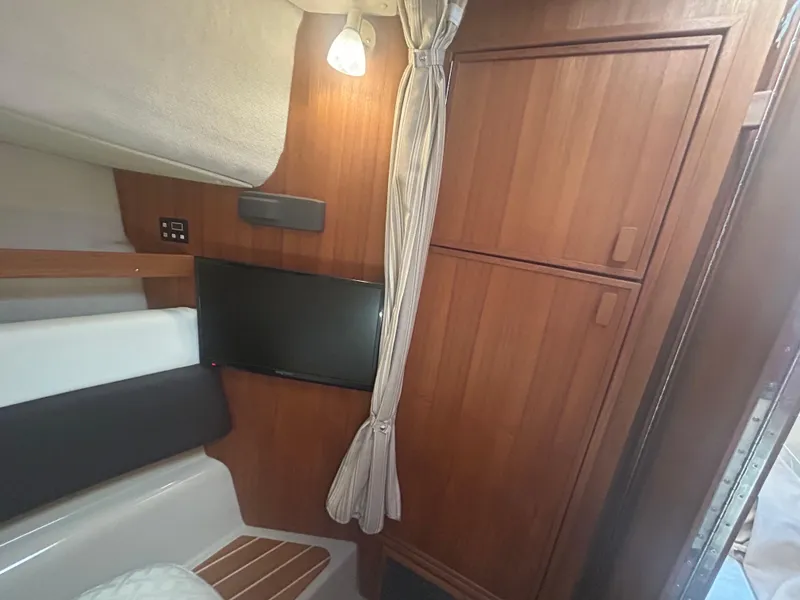Slide: The Image of Owner cabin - 14