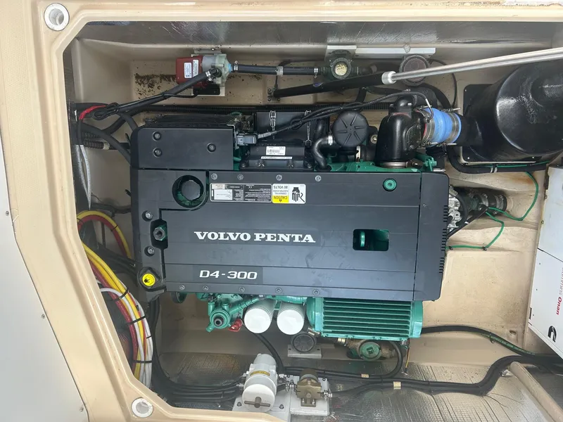 Slide: The Image of Engine room - 24