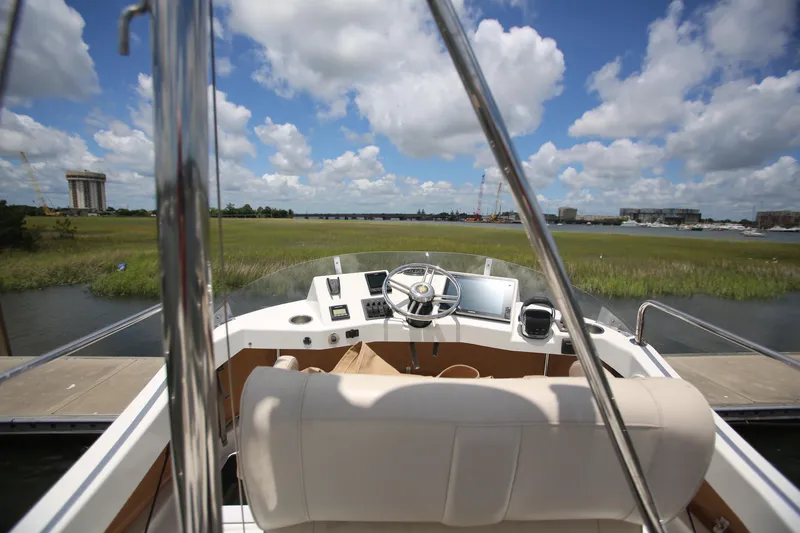 Slide: The Image of Command bridge - 8