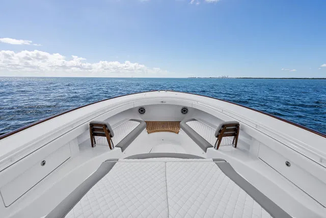 Slide: The Image of Valhalla Boatworks V-46 2026 - 24